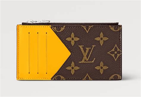 louis vuitton charge card twice reddit|Suggestions for card holder : r/Louisvuitton .